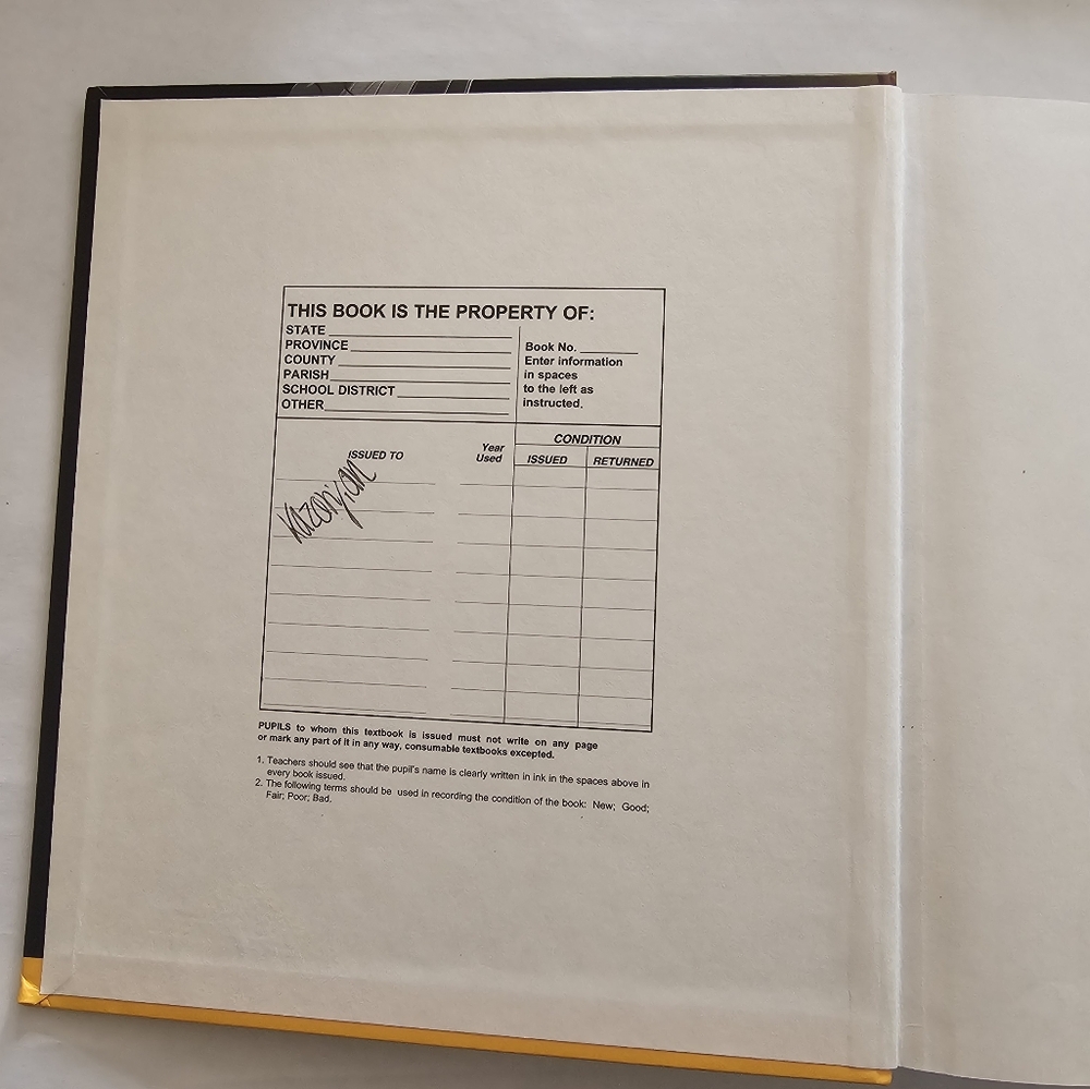 Pearson Math Common-Core Geometry Student Edition - Picture 4 of 5